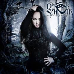 Dark Sarah : Behind the Black Veil
